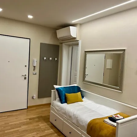 Apartamento Palazzo Dei Notai Bolonha