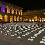 Lejlighed Palazzo Dei Notai *