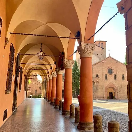 아파트 Palazzo Dei Notai