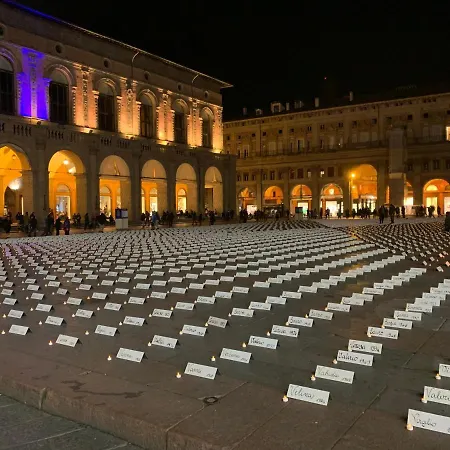 Апартаменты Palazzo Dei Notai *