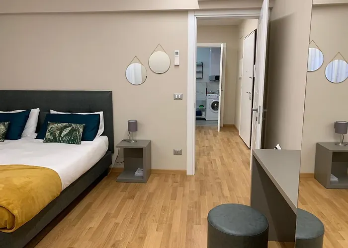 Palazzo Dei Notai 볼로냐