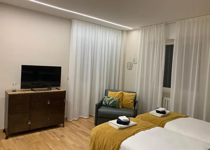 Palazzo Dei Notai Bologna