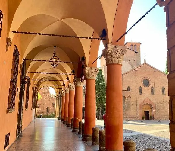 아파트 Palazzo Dei Notai