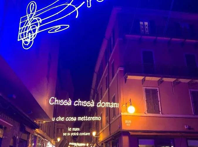 Palazzo Dei Notai Appartamento Bologna