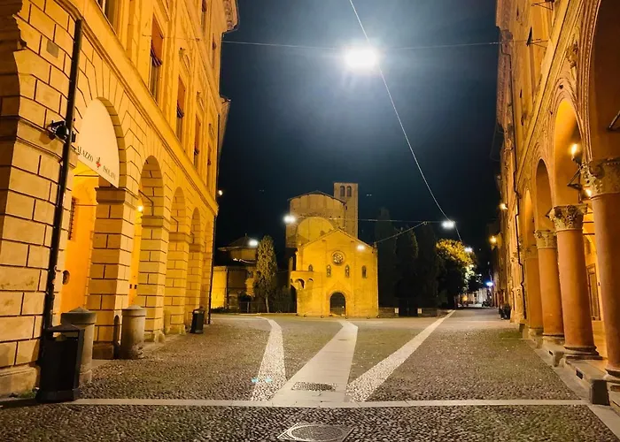 Palazzo Dei Notai 볼로냐