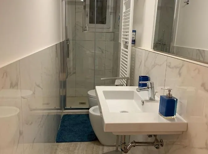 Palazzo Dei Notai 아파트 볼로냐