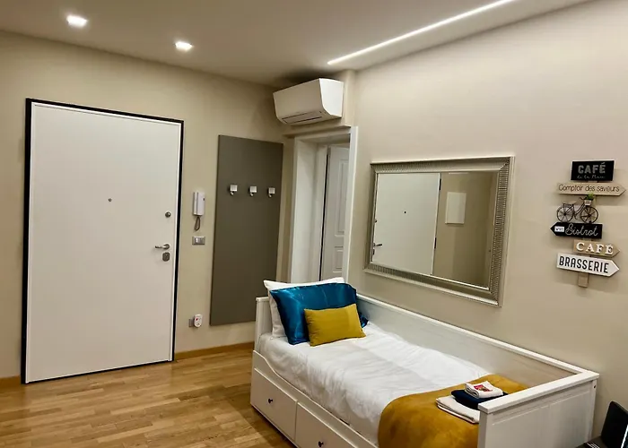 شقة Palazzo Dei Notai بولونيا