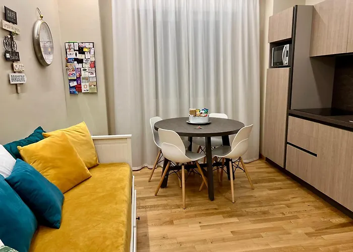 Palazzo Dei Notai شقة بولونيا