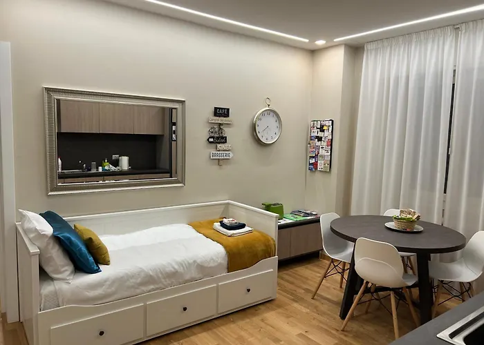 Palazzo Dei Notai Bologna