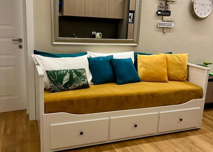 Palazzo Dei Notai 아파트 볼로냐