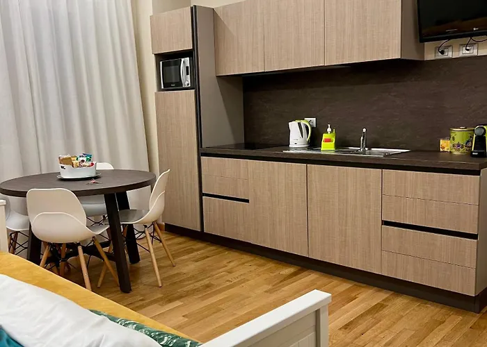 شقة Palazzo Dei Notai بولونيا