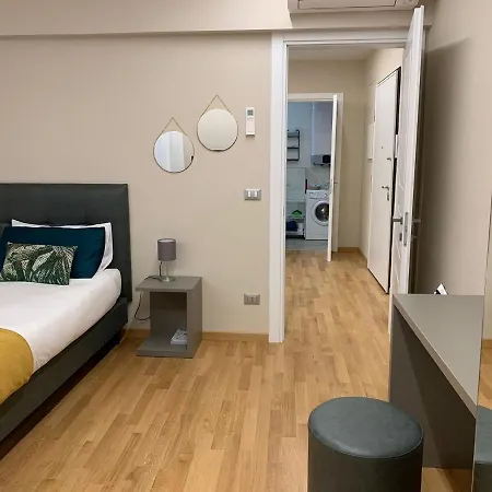 Palazzo Dei Notai Bologna