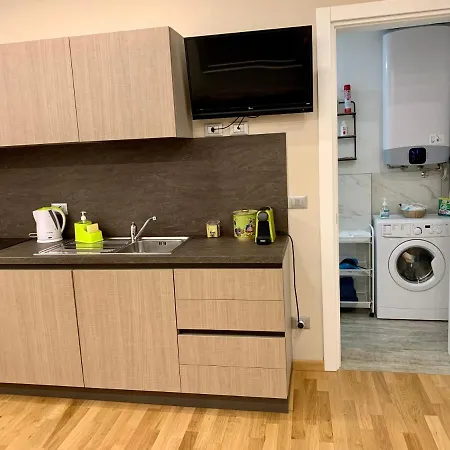 Palazzo Dei Notai Apartment