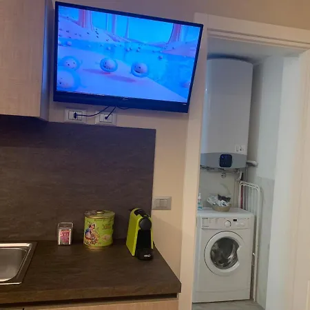 Palazzo Dei Notai Apartment Bologna