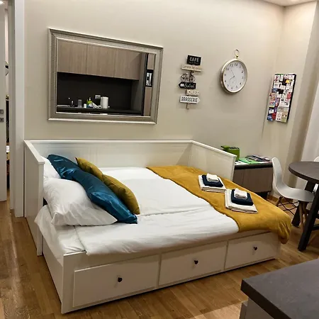 Palazzo Dei Notai * Bolonia