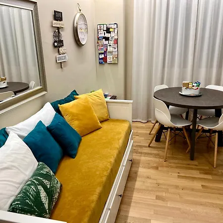 Palazzo Dei Notai Apartamento *