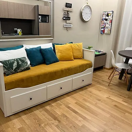 Apartamento Palazzo Dei Notai *