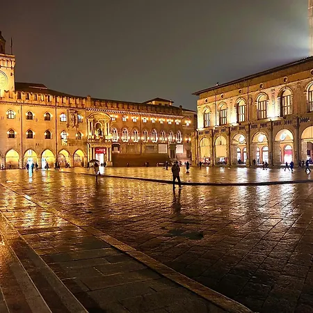 Apartment Palazzo Dei Notai Bologna