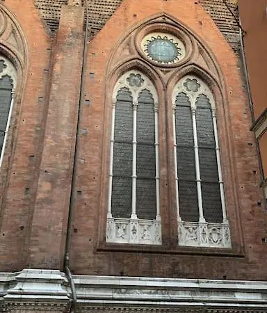 Palazzo Dei Notai Bologna