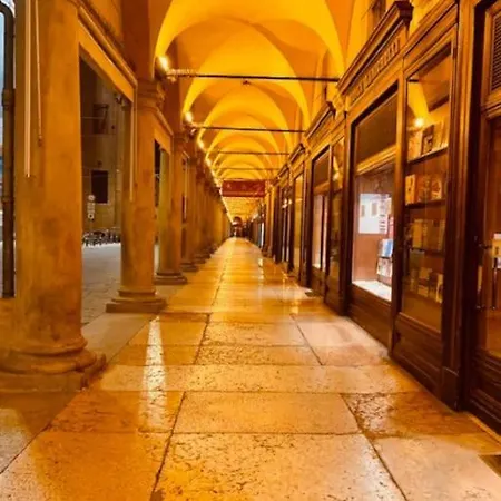 Apartment Palazzo Dei Notai Bologna