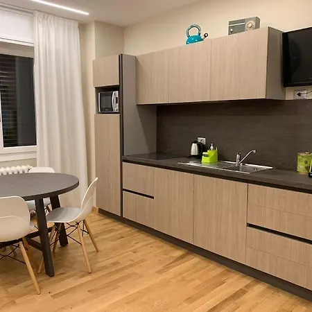 Palazzo Dei Notai Apartment *