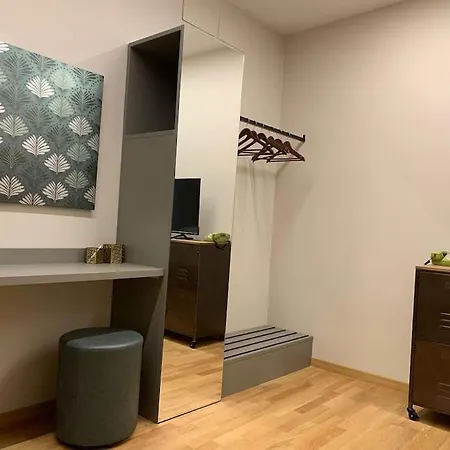 Palazzo Dei Notai Apartment *