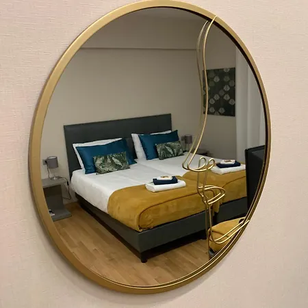 Palazzo Dei Notai Apartment *