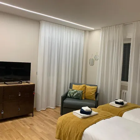 Palazzo Dei Notai Bologna