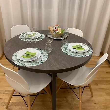 Palazzo Dei Notai Apartment Bologna