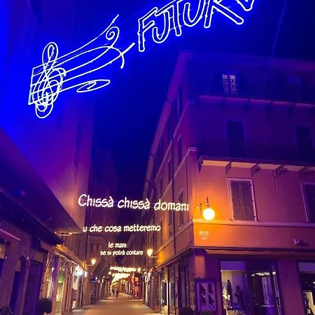 Palazzo Dei Notai Apartman Bologna