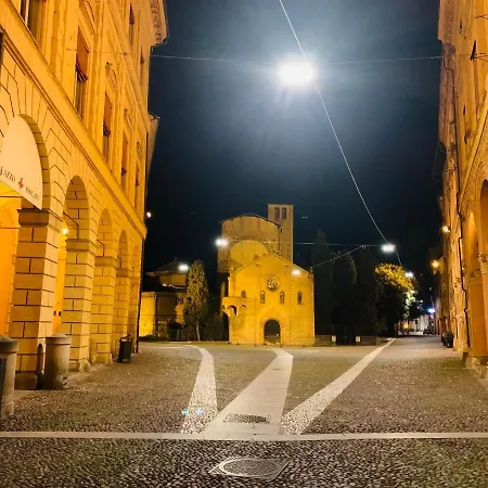 Palazzo Dei Notai Bologna