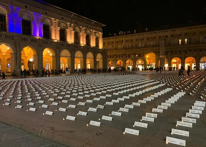 شقة Palazzo Dei Notai *